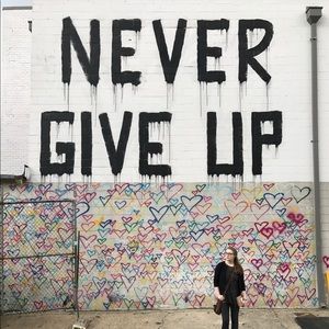 Meet your Posher, Anna